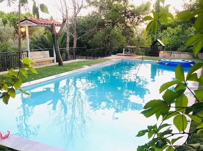 Villa Eleni