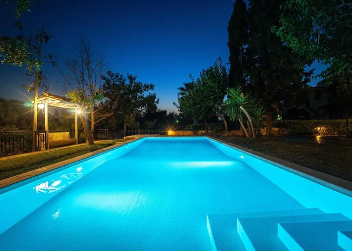 Villa Eleni