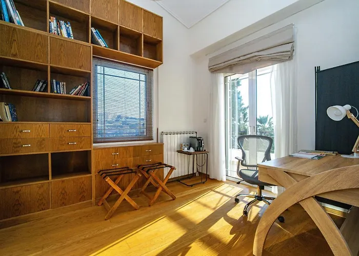 Villa Eleni