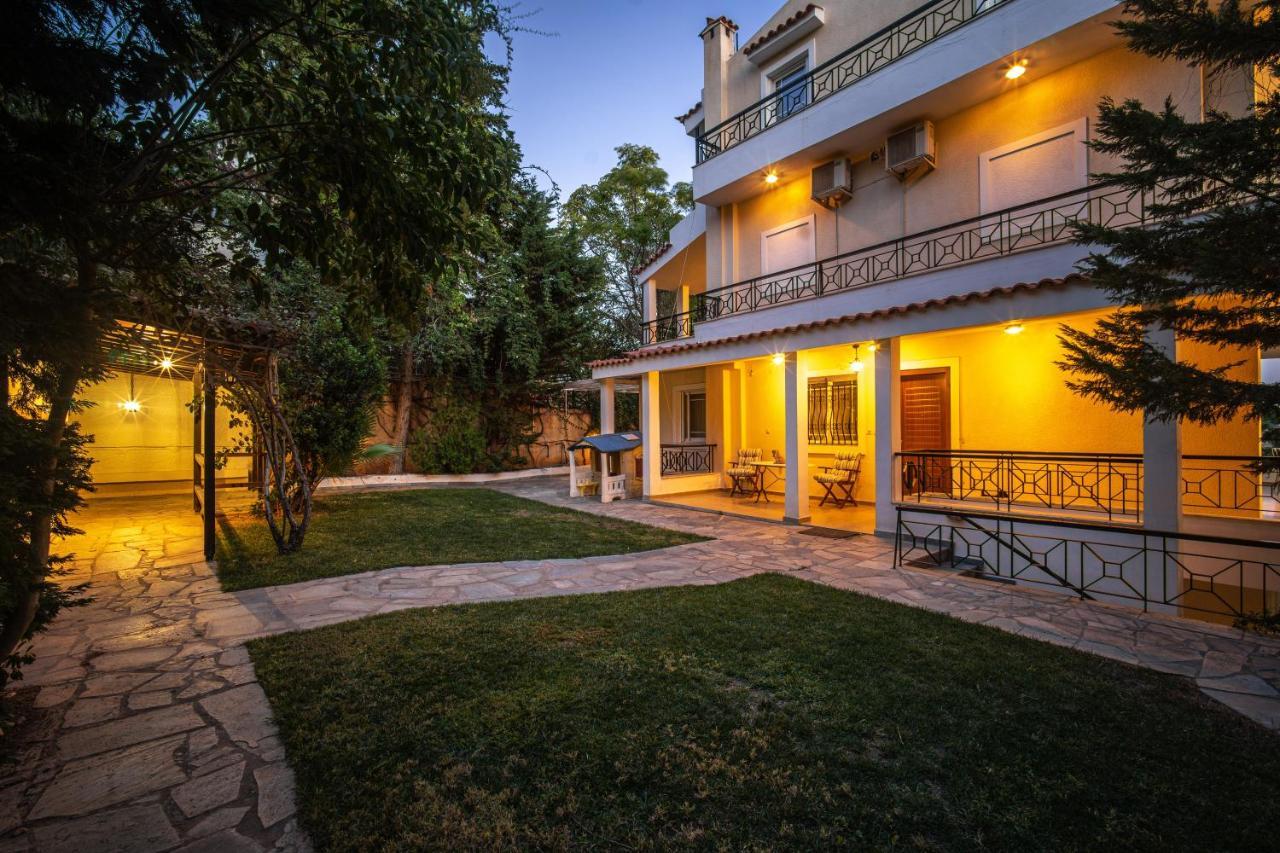 Villa Eleni *